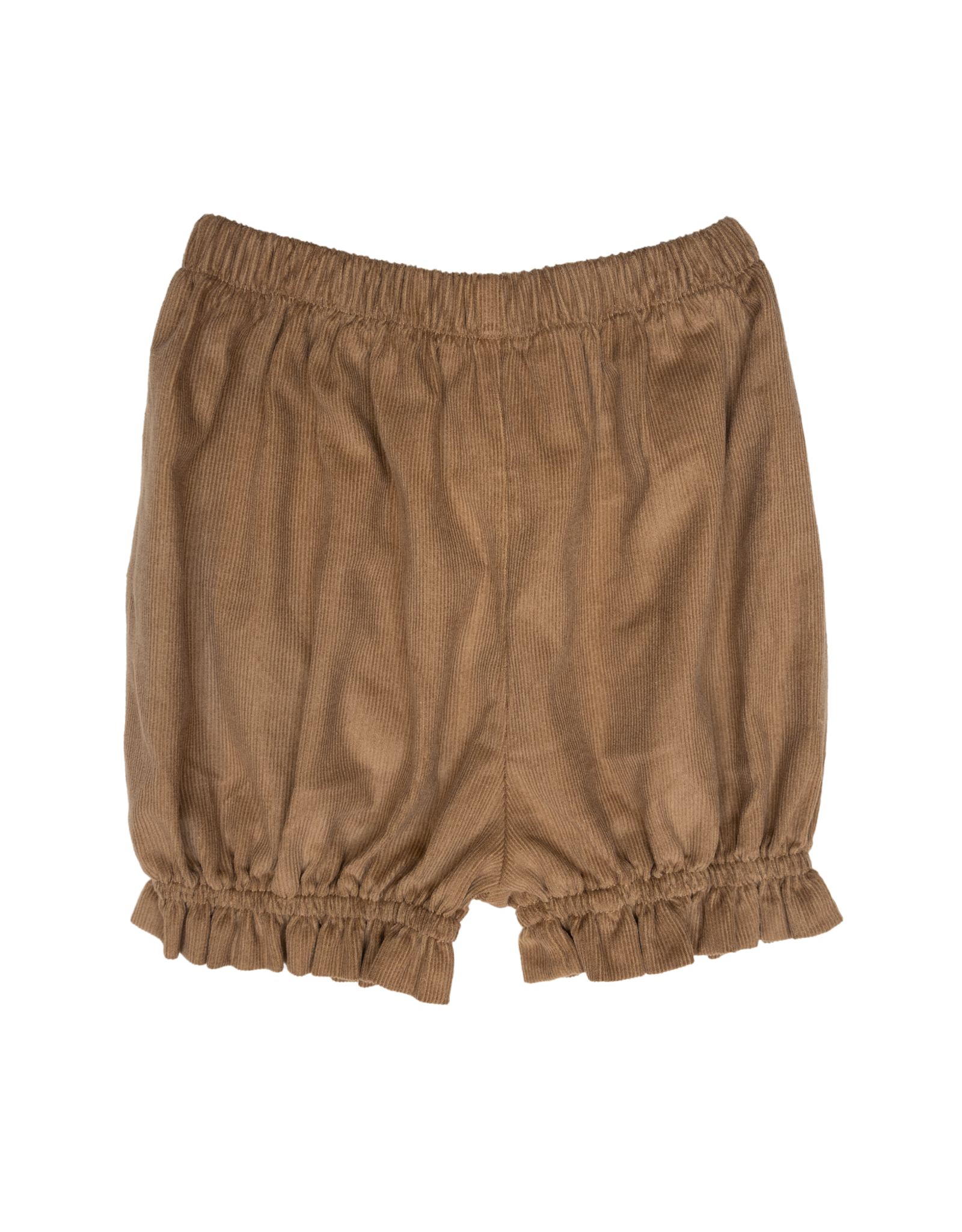 Ishtex 5F111 Blue Khaki Bloomer Set