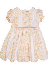 Ishtex 5F060 Pumpkin Dress