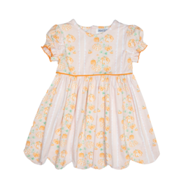 Ishtex Pumpkin Dress