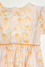 Ishtex 5F060 Pumpkin Dress