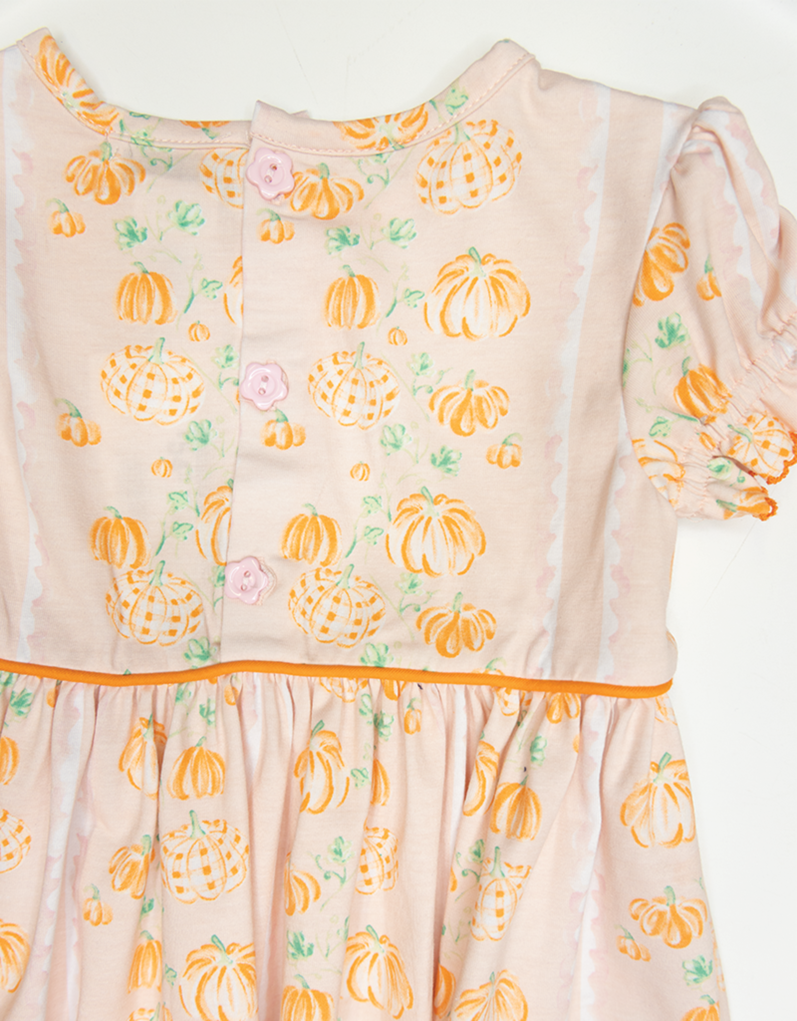 Ishtex 5F060 Pumpkin Dress