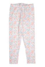 Ishtex 5F067 Shallot Rose Tunic Set