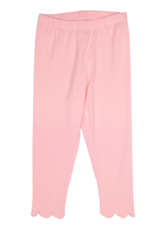 Ishtex 5F074 Floral Legging Set