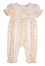 Ishtex 5F058 Pumpkin Romper