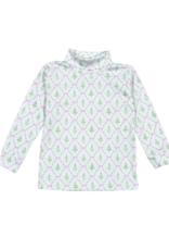 Baby Loren HOL-110 Holly Night Turtleneck