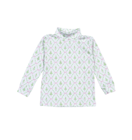 Baby Loren Holly Night Turtleneck