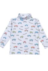 Baby Loren MST-010 Monster Truck Turtleneck