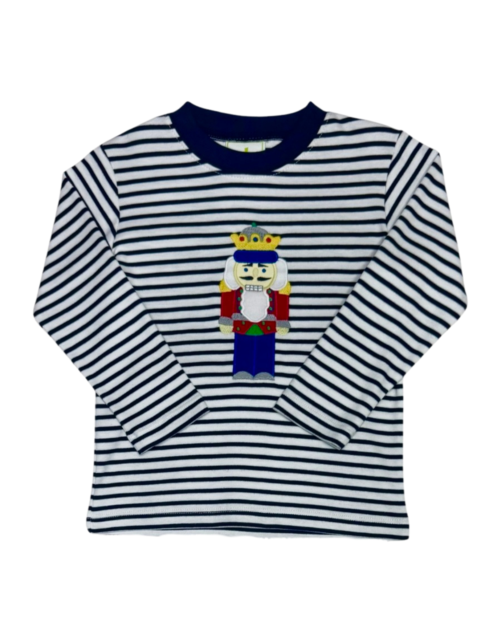 Zuccini ZAW25 Nutcracker Shirt