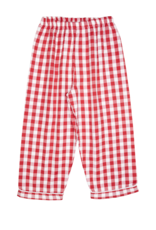 Sweet Dreams PJ81 Red Plaid PJ