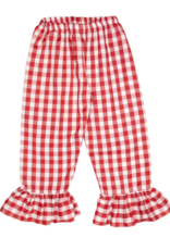 Sweet Dreams PJ90 Red Gingham Girl PJ
