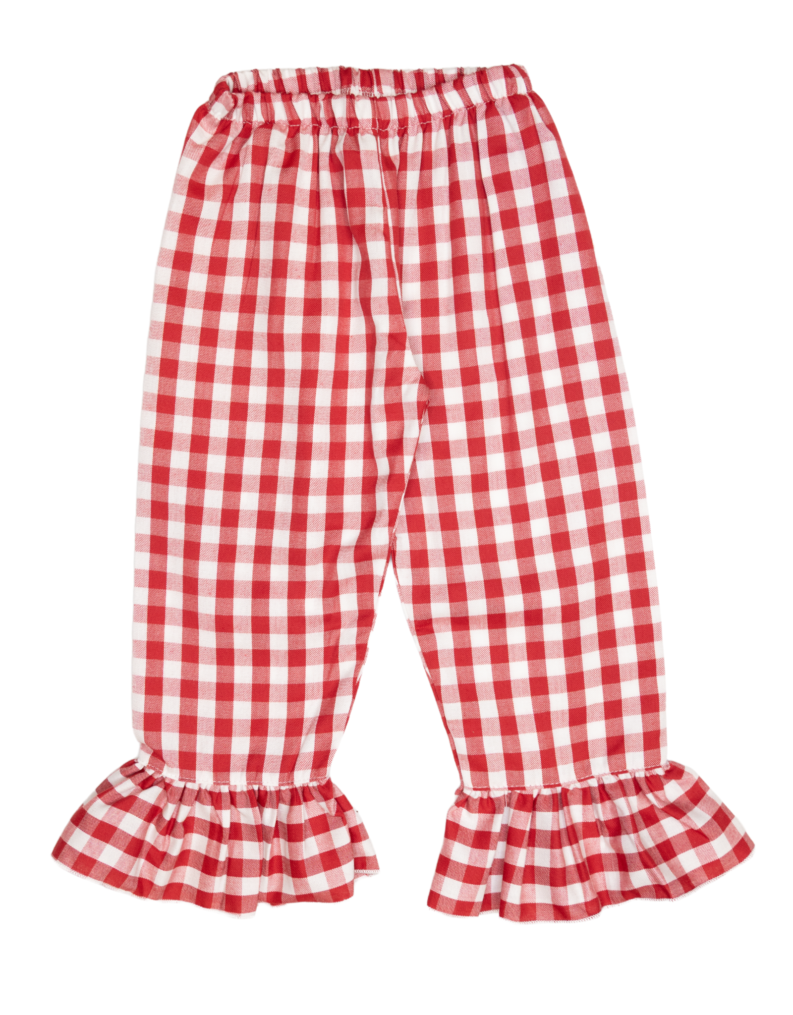 Sweet Dreams PJ90 Red Gingham Girl PJ