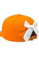 Bits & Bows BB Tennessee Bow Hat