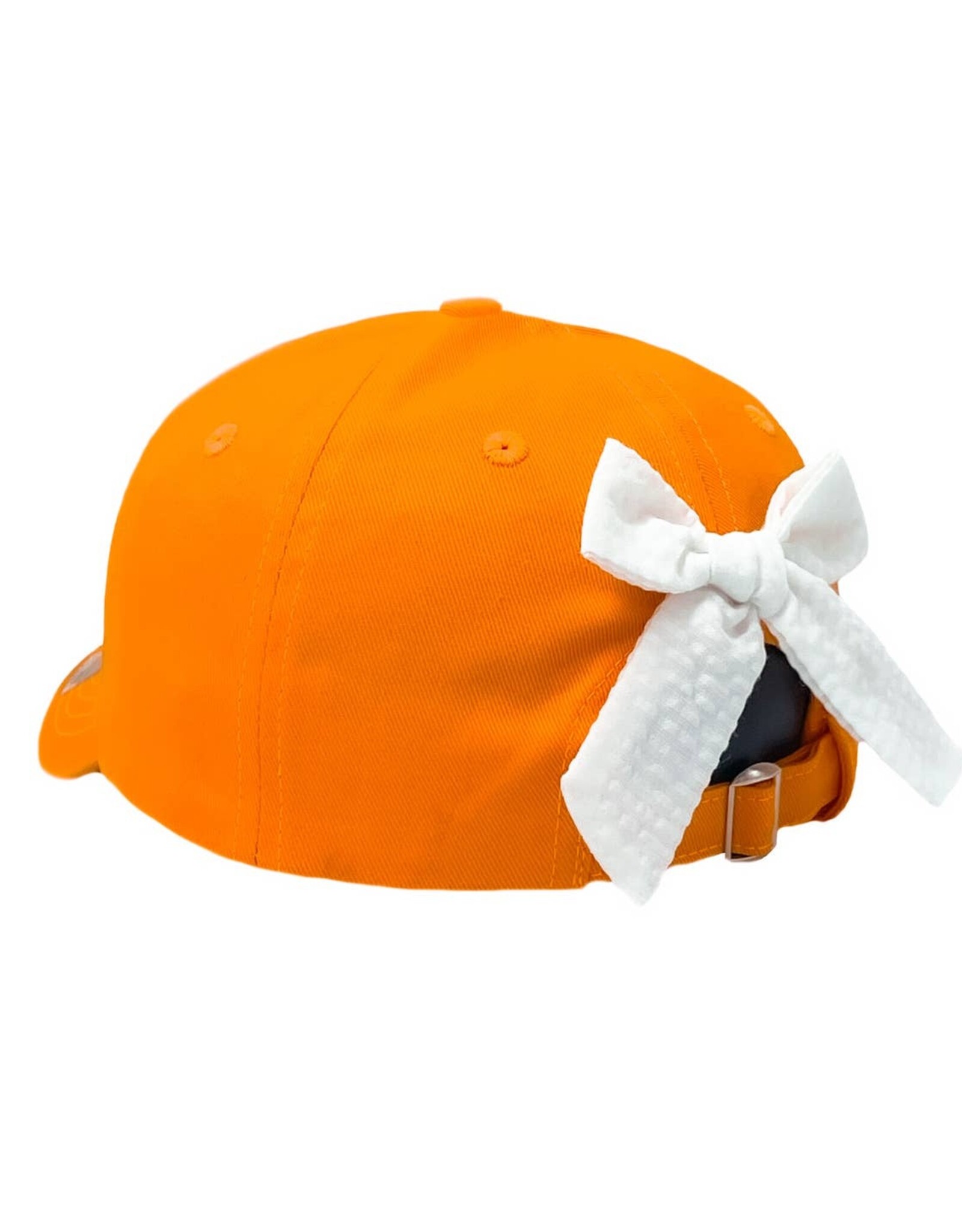 Bits & Bows BB Tennessee Bow Hat