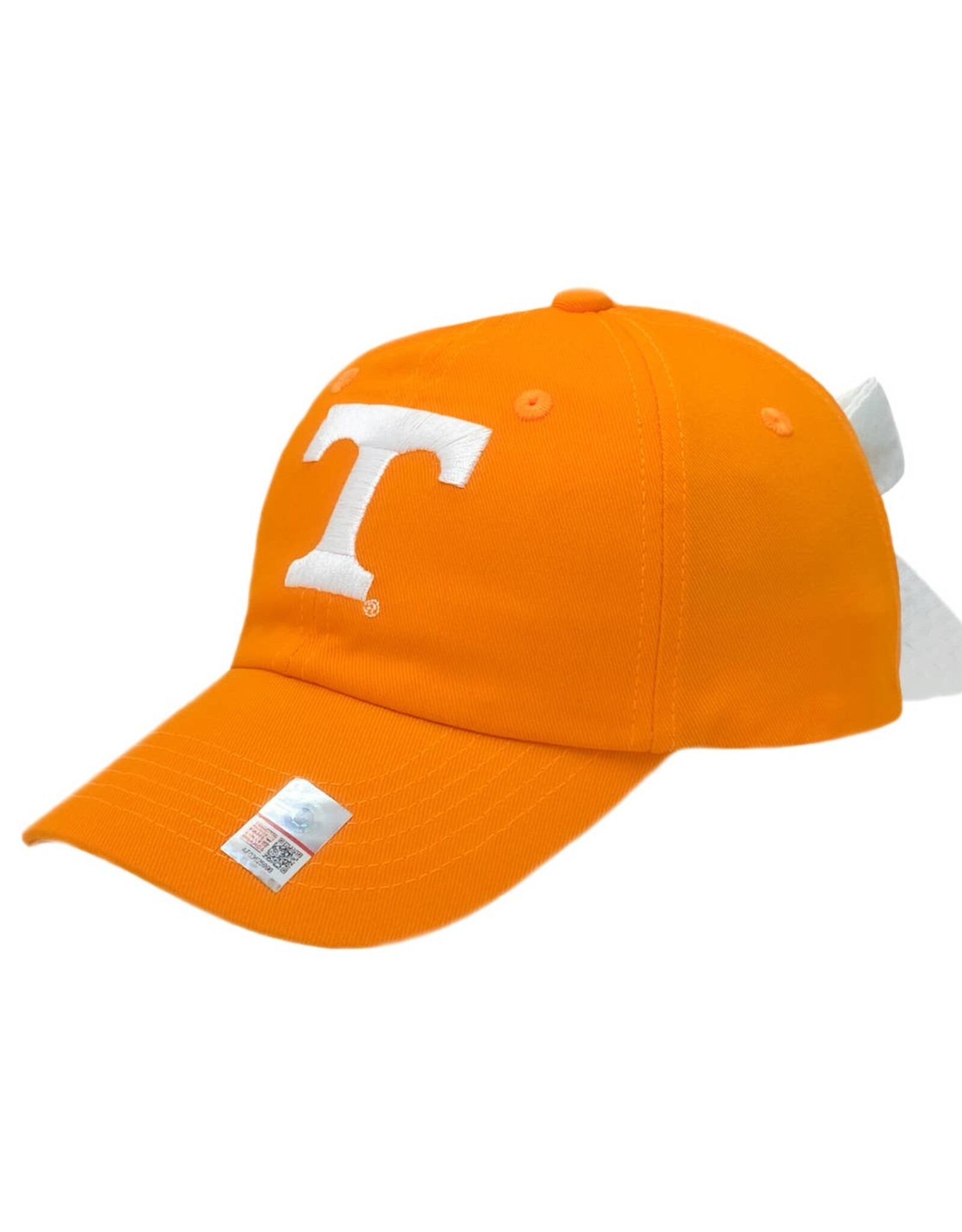 Bits & Bows BB Tennessee Bow Hat
