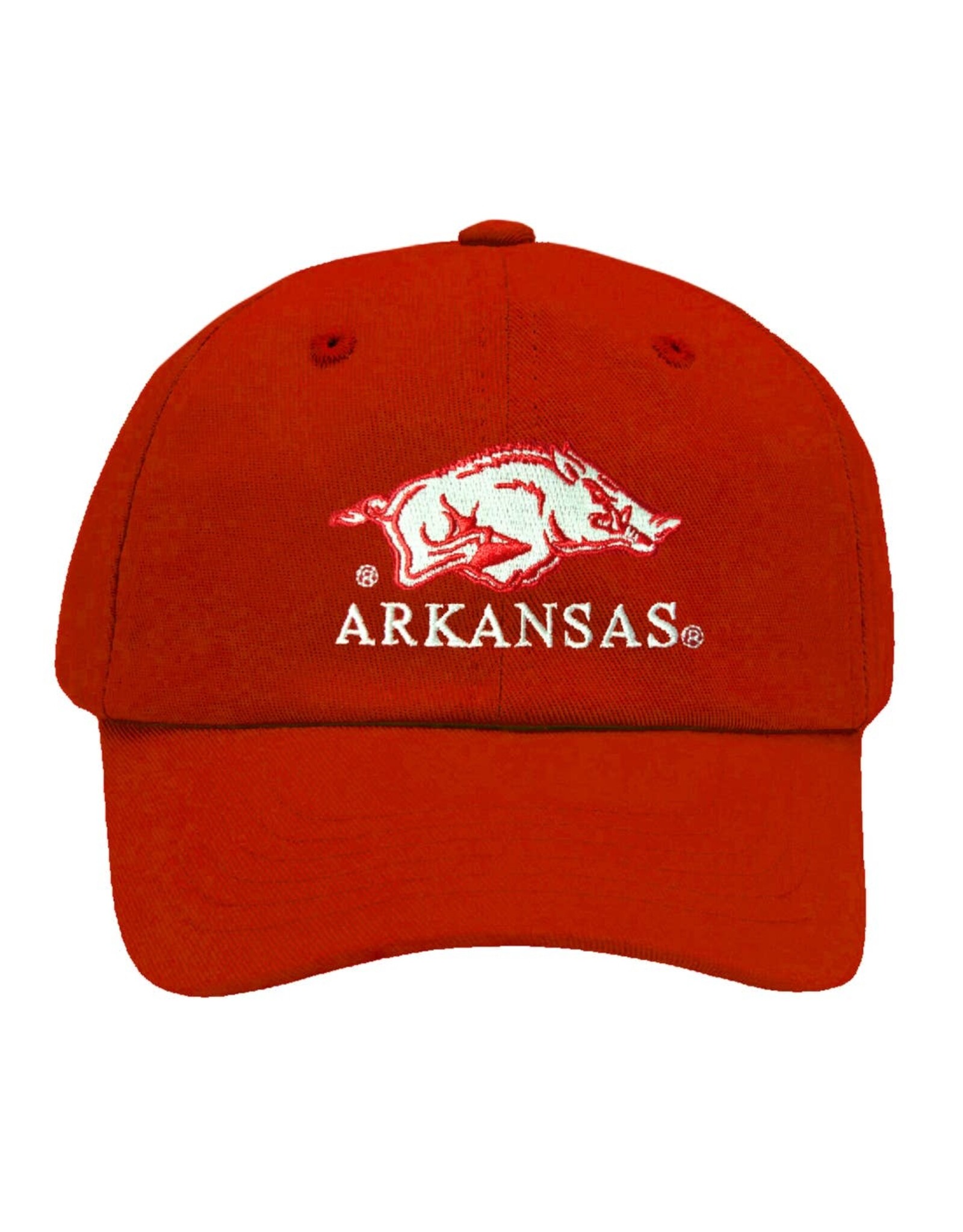 Bits & Bows BB Arkansas Hat