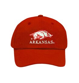 Bits & Bows Arkansas Bow Hat
