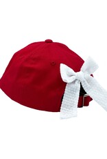 Bits & Bows BB Arkansas Bow Hat Bits & Bows BB Arkansas Bow Hat