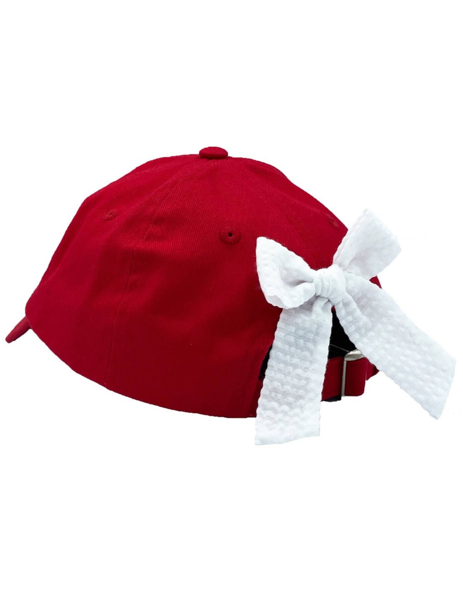Bits & Bows BB Arkansas Bow Hat