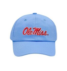 Bits & Bows Ole Miss Bow Hat