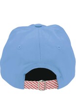 Bits & Bows BB Ole Miss Hat