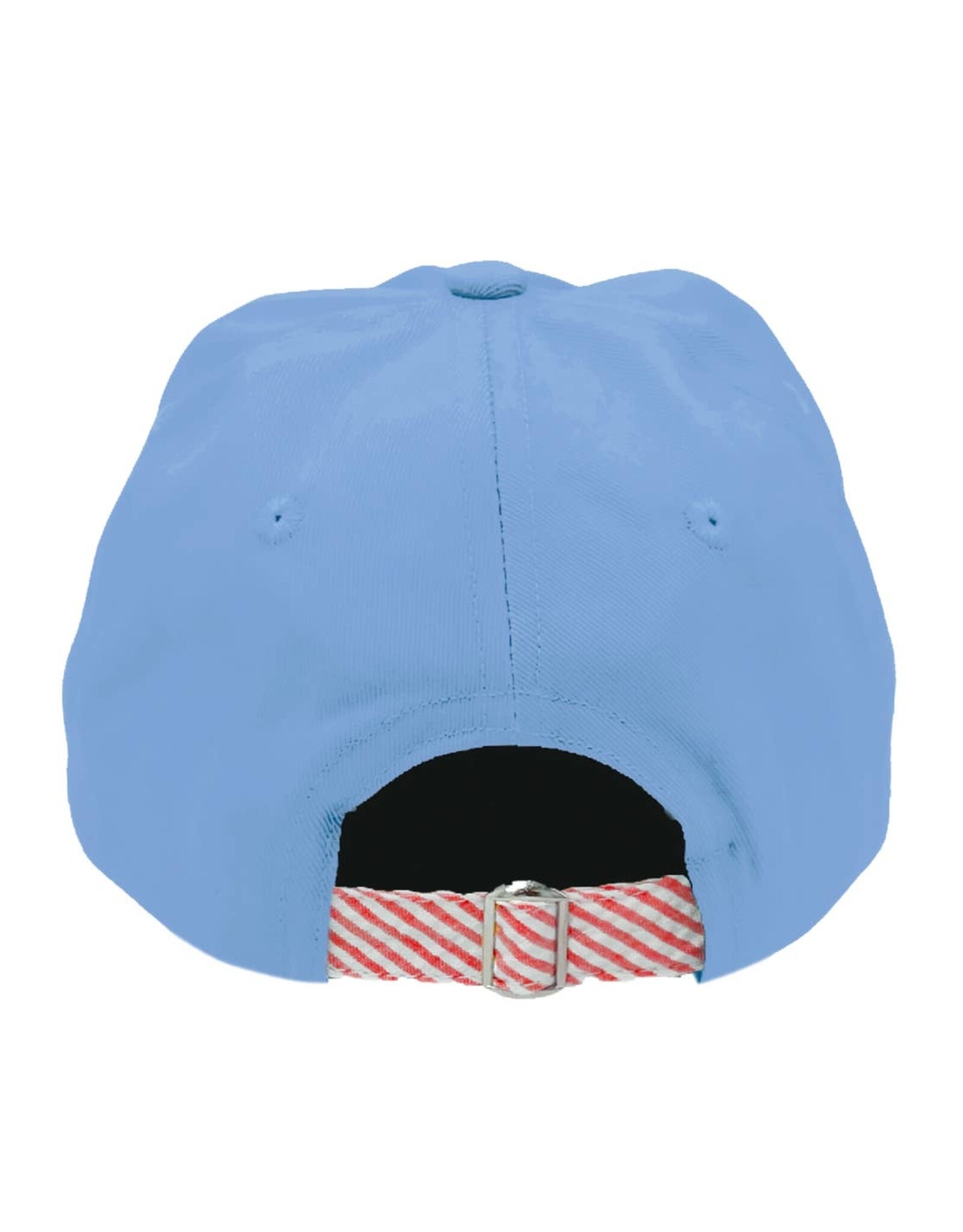 Bits & Bows BB Ole Miss Hat