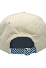 Bits & Bows BB Khaki Mallard Hat Bits & Bows BB Khaki Mallard Hat