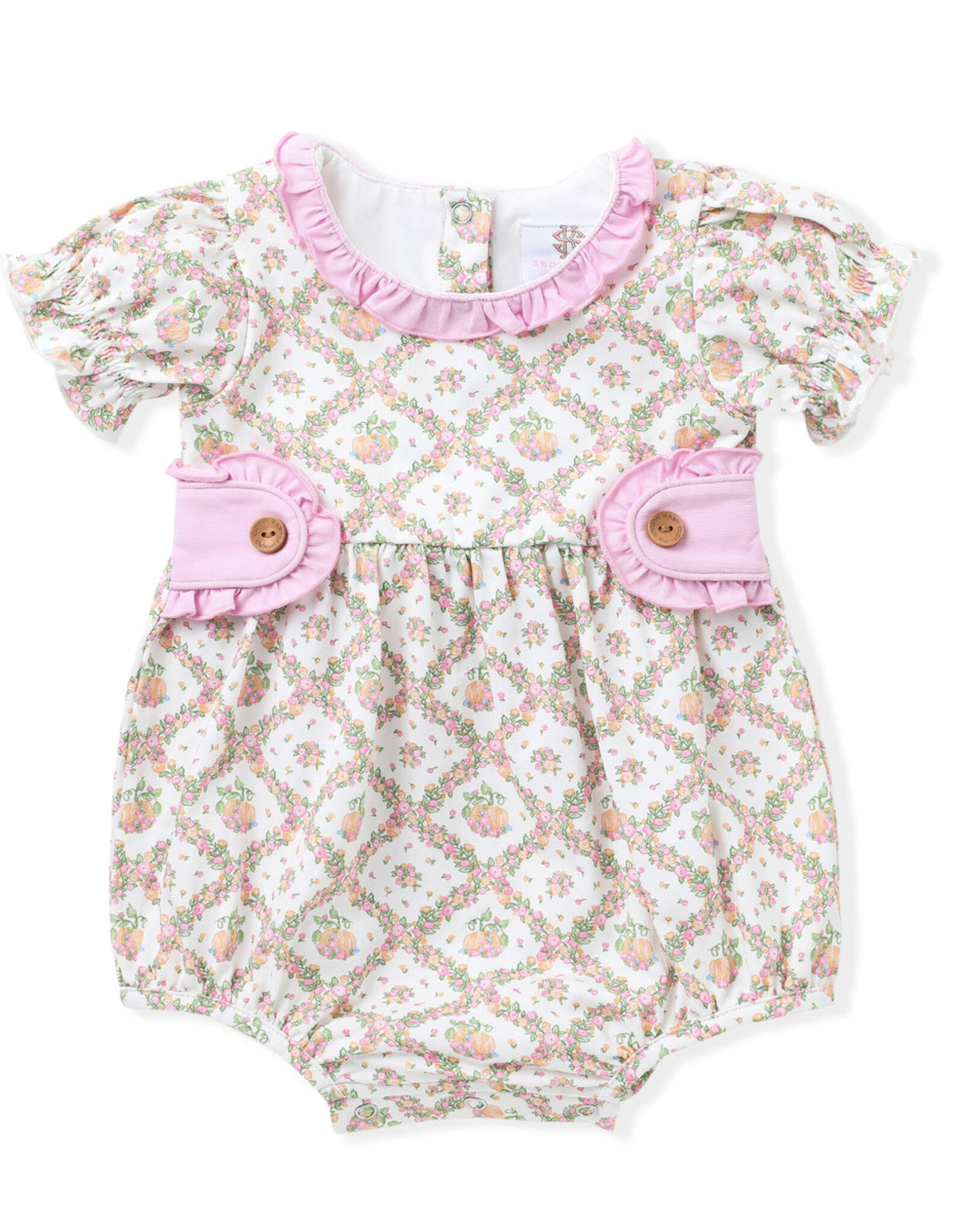 Swoon Baby 2536 Gwen Tab Bubble