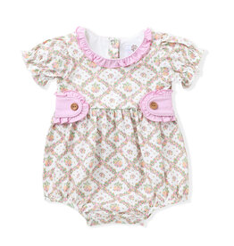 Swoon Baby Gwen Tab Bubble