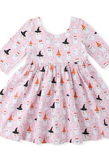 Swoon Baby 2530 Glitter Twirl Dress