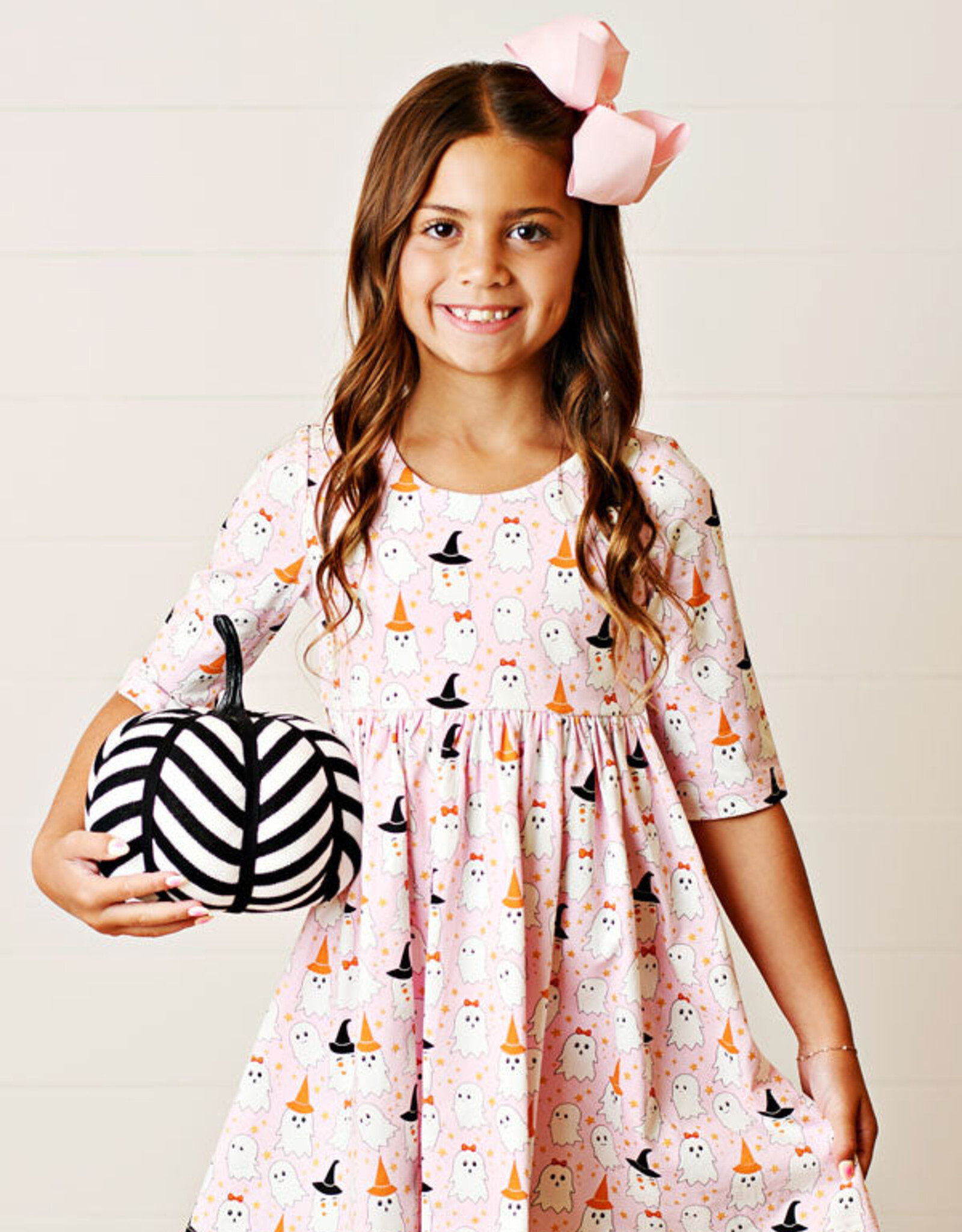 Swoon Baby 2530 Glitter Twirl Dress