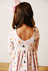 Swoon Baby 2530 Glitter Twirl Dress