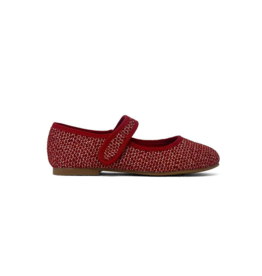 Shu Shop Arya Mini Red