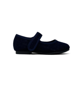 Shu Shop Arya Mini Dark Denim