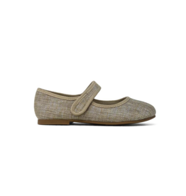 Shu Shop Arya Mini Light Grey