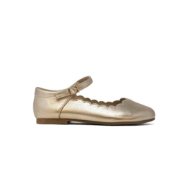 Shu Shop Agatha Mini Light Gold