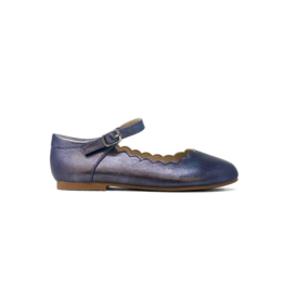Shu Shop Agatha Mini Pewter