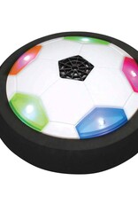 Toysmith Ultraglow Soccer Disk Toysmith Ultraglow Soccer Disk