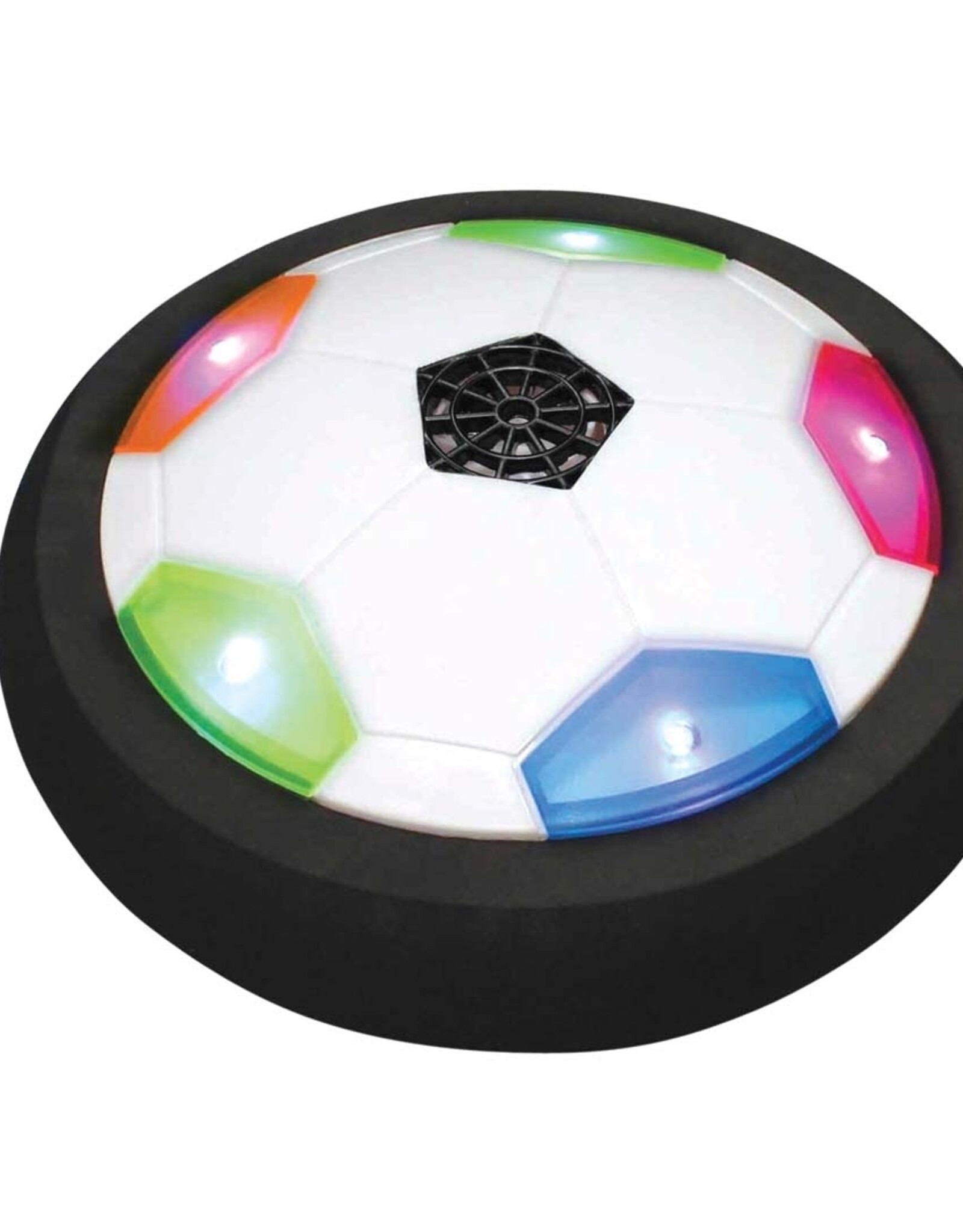 Toysmith Ultraglow Soccer Disk