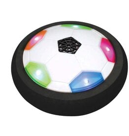 Toysmith Ultraglow Soccer Disk
