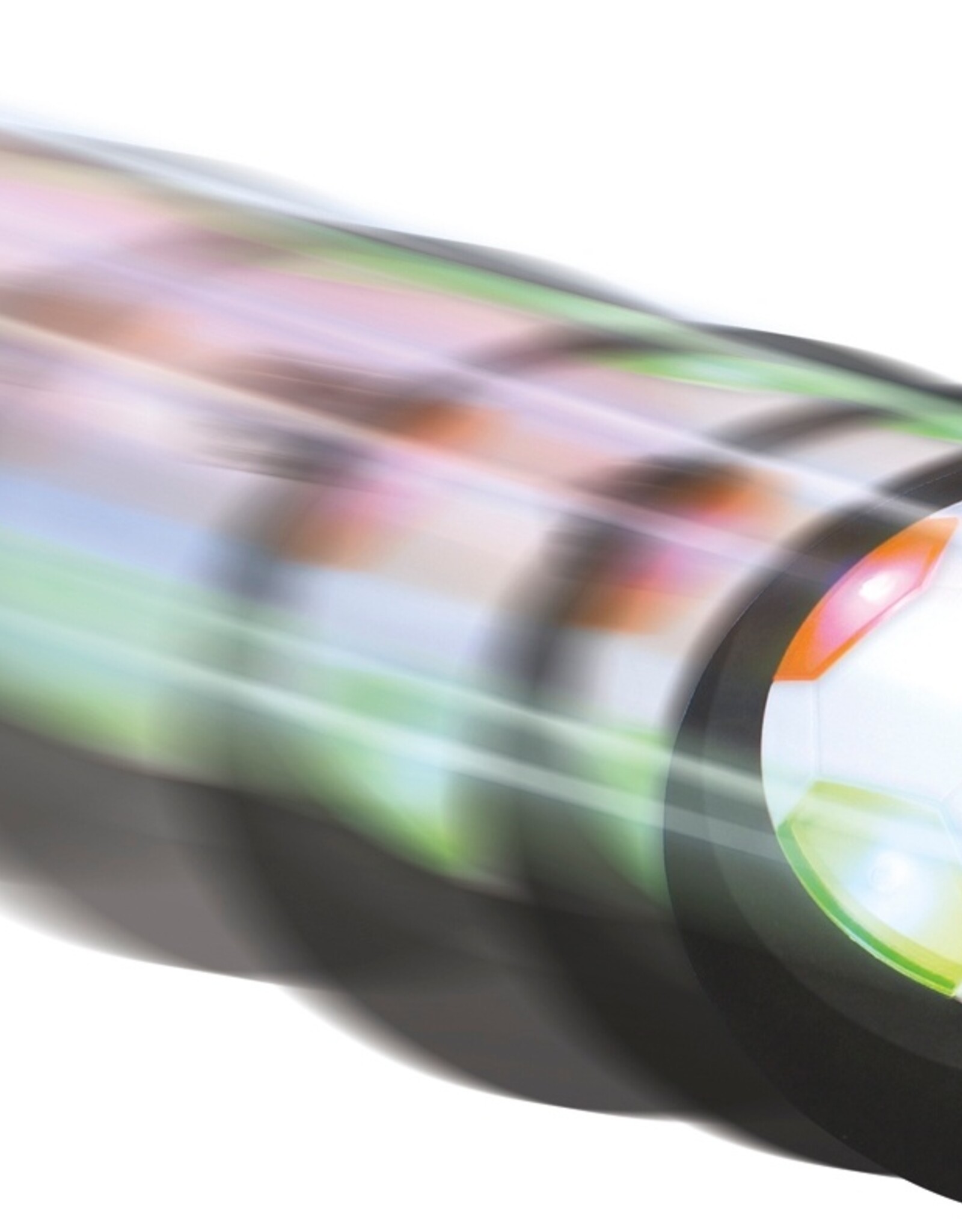 Toysmith Ultraglow Soccer Disk