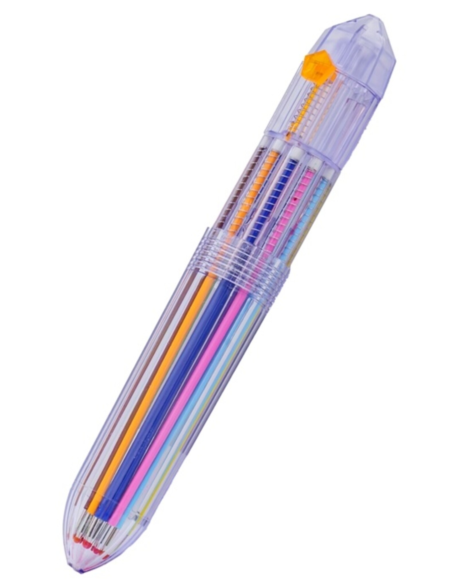 Toysmith Sensory Lab Colorclik Pen