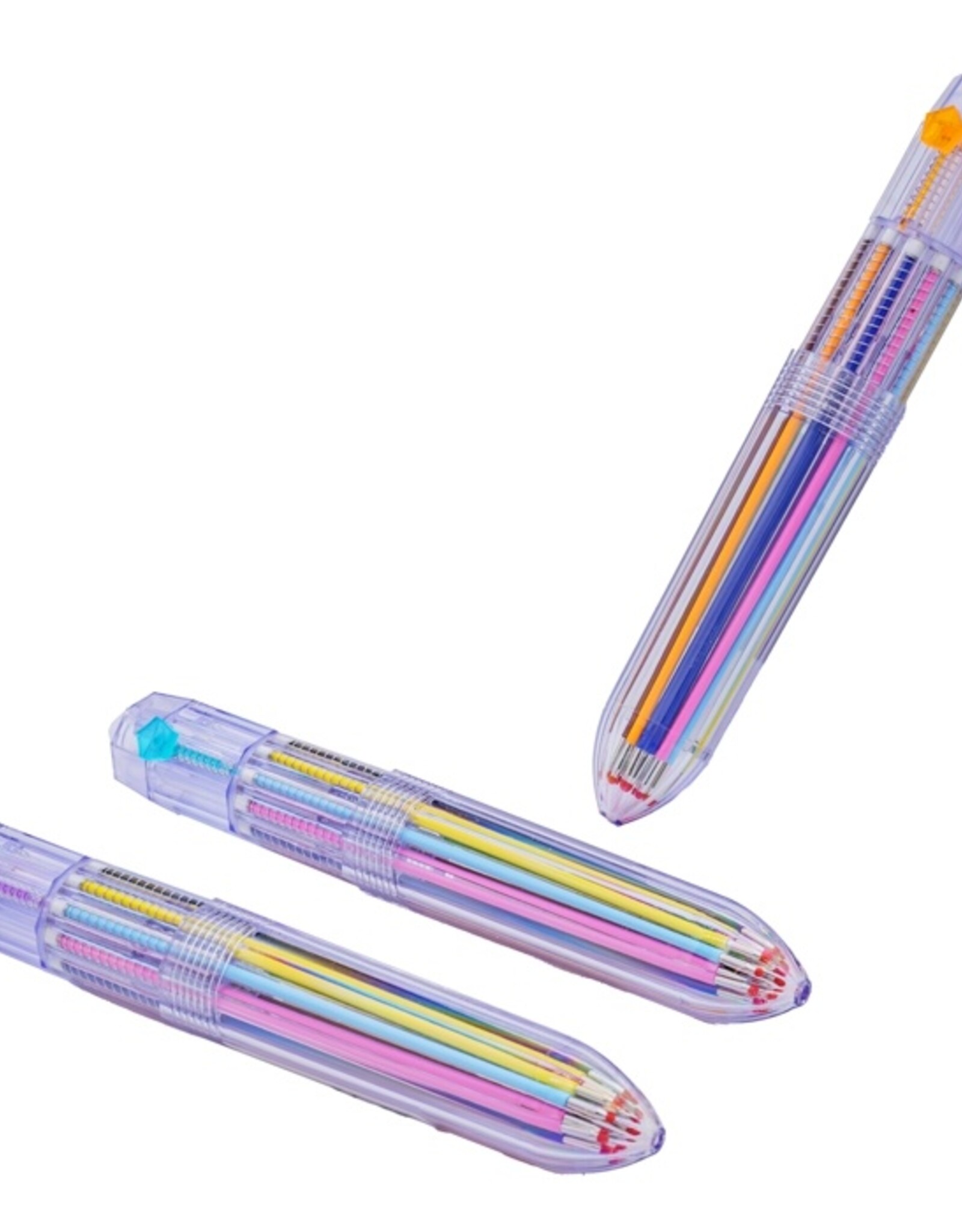 Toysmith Sensory Lab Colorclik Pen