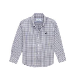 Properly Tied Sportshirt Carolina