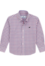 Properly Tied PT25 Sportshirt Foxtail