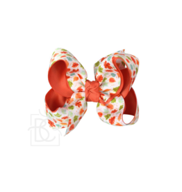 Beyond Creations 4.5" LG  Leaf Bow