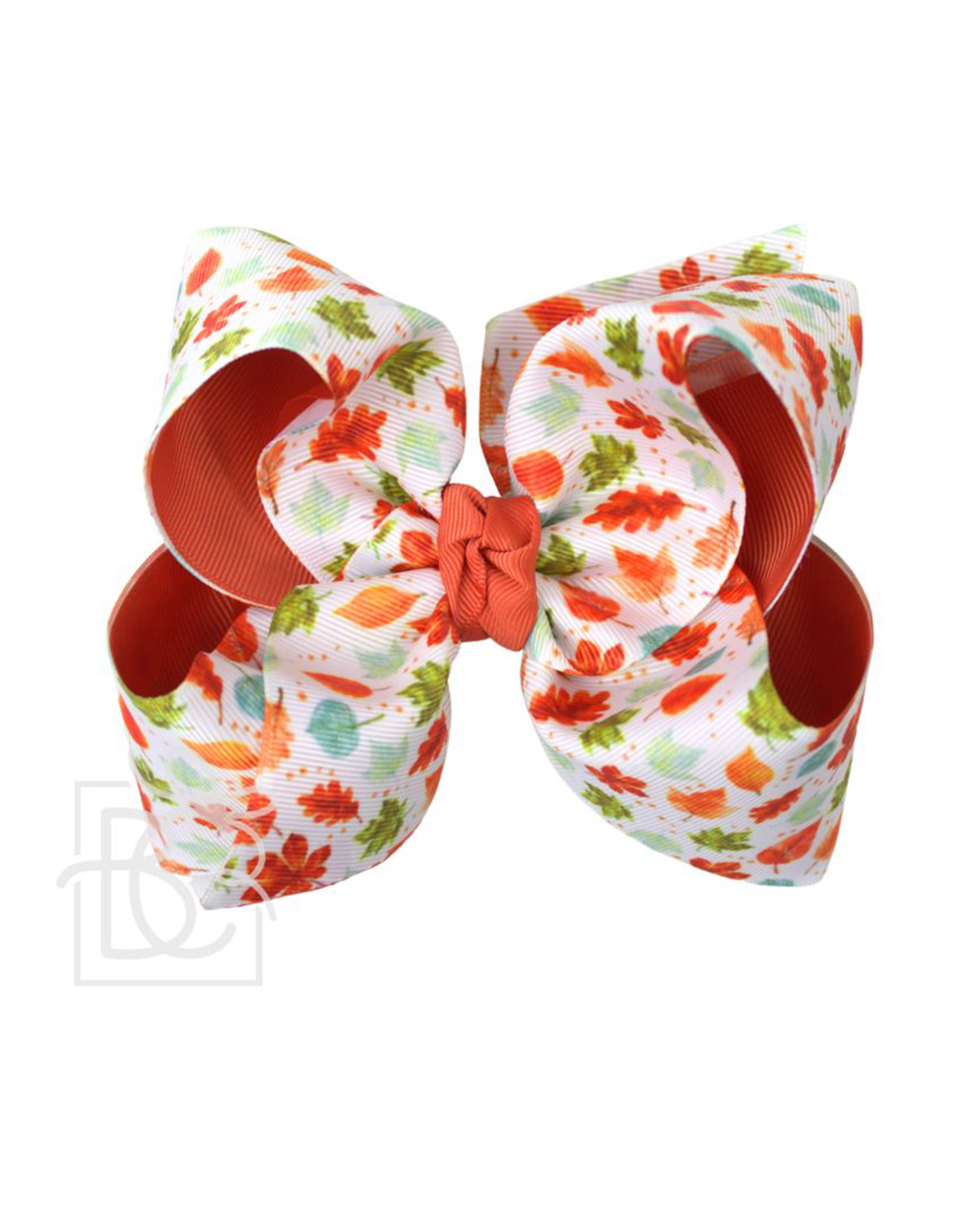 Beyond Creations LEAFDE 5.5" XL  LEAF Bow