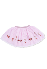 Angel Dear ADF25 Tutu Skirt Candy Canes