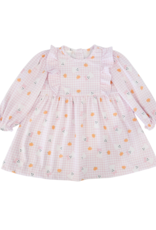 Alex & Nicole AN0538 Andrea Happy Ghost Dress