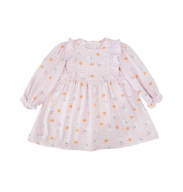 Alex & Nicole Andrea Happy Ghost Dress