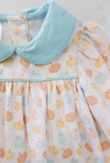 Alex & Nicole AN0529 Ada Pumpkins Pant Set